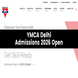 YMCA Delhi Admission 2026 Open; Check Course-Wise Fee Structure